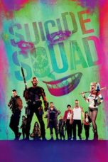 Suicide Squad (2016)