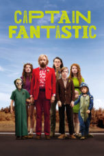 Captain Fantastic (2016)