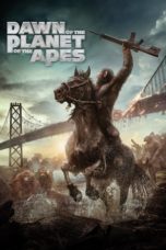 Dawn of the Planet of the Apes (2014)