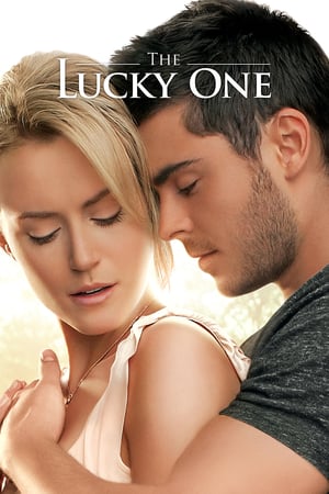 The Lucky One (2012)