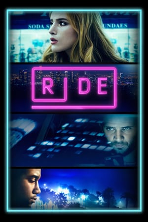 Ride (2018)