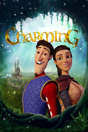 Charming (2018)