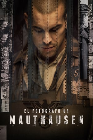 El fotógrafo de Mauthausen (2018)