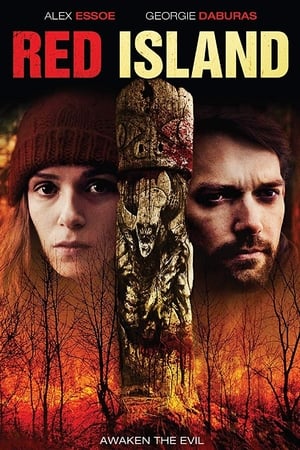 Red Island (2018)