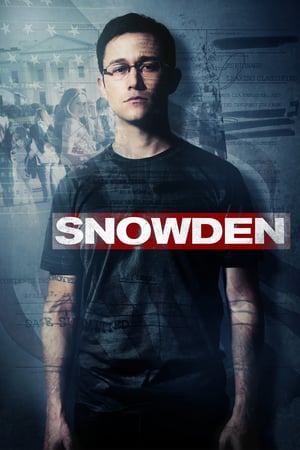 Snowden (2016)