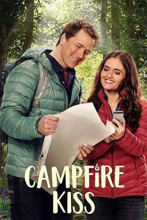 Campfire Kiss (2017)