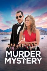 Murder Mystery (2019)