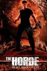 The Horde (2016)