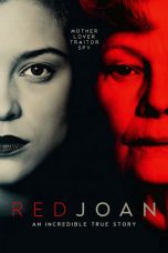 Red Joan (2018)