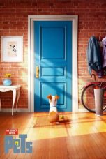 The Secret Life of Pets (2016)