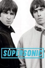 Supersonic (2016)