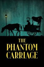 The Phantom Carriage (1921)