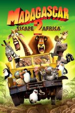 Madagascar: Escape 2 Africa (2008)