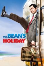 Mr. Bean's Holiday (2007)