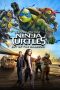 Teenage Mutant Ninja Turtles: Out of the Shadows (2016)