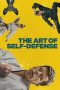 The Art of Self-Defense (2019)