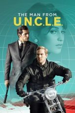 The Man from U.N.C.L.E. (2015)