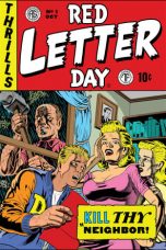 Red Letter Day (2019)