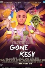 Gone Kesh (2019)