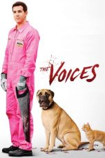 The Voices (2014)