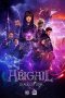 Download Streaming Film Abigail (2019) Subtitle Indonesia