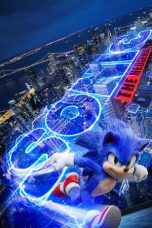 Download Streaming Film Sonic the Hedgehog (2020) Subtitle Indonesia