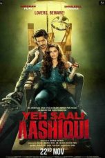 Yeh Saali Aashiqui (2019)