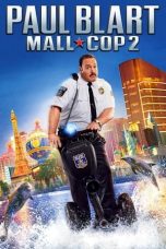 Paul Blart: Mall Cop 2 (2015)