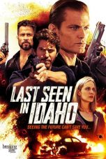 Last Seen in Idaho (2018)