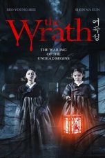 The Wrath (2018)