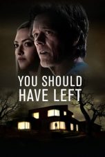 Download Streaming Film You Should Have Left (2020) Subtitle Indonesia