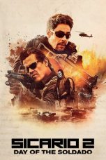 Download Streaming Film Sicario: Day of the Soldado (2018) Subtitle Indonesia HD Bluray