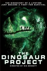 The Dinosaur Project (2012)