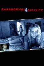 Paranormal Activity 4 (2012)