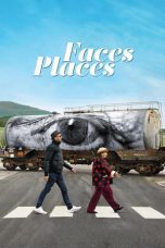 Faces Places (2017)