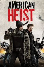 American Heist (2014)