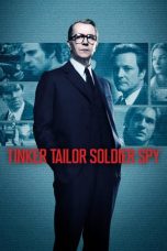 Tinker Tailor Soldier Spy (2011)