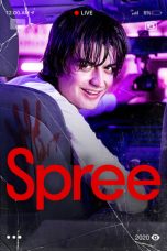 Download Streaming Film Spree (2020) Subtitle Indonesia HD Bluray