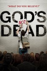 God's Not Dead (2014)