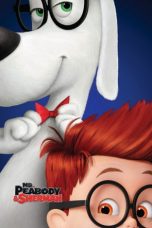 Mr. Peabody & Sherman (2014)