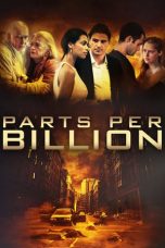 Parts Per Billion (2014)