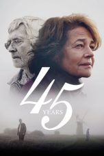 45 Years (2015)