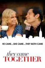 They Came Together (2014)