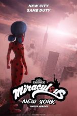 Download Streaming Film Miraculous World: New York – United HeroeZ (2020) Subtitle Indonesia HD Bluray