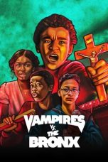 Download Streaming Film Vampires vs the Bronx (2020) Subtitle Indonesia HD Bluray