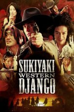 Sukiyaki Western Django (2007)