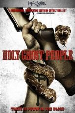 Holy Ghost People (2013)