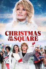 Download Streaming Film Dolly Parton's Christmas on the Square (2020) Subtitle Indonesia HD Bluray