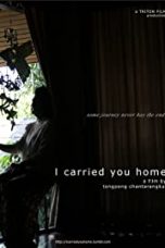 I Carried You Home (2011)