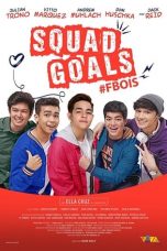 Download Streaming Film Squad Goals (2018) Subtitle Indonesia HD Bluray